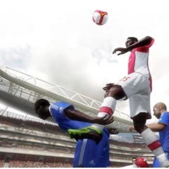 𝅺51. FIFA Soccer 10 - Playstation 3 - Picture 2 of 10